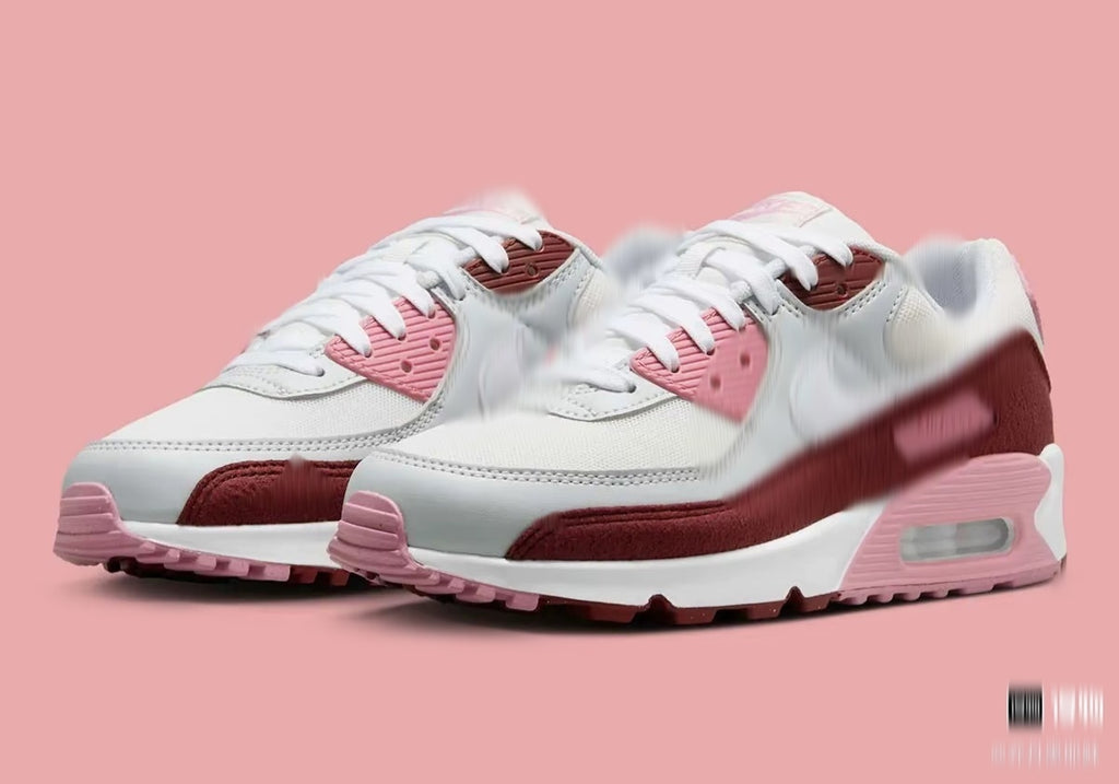 N-1000 Air Max 90 pink