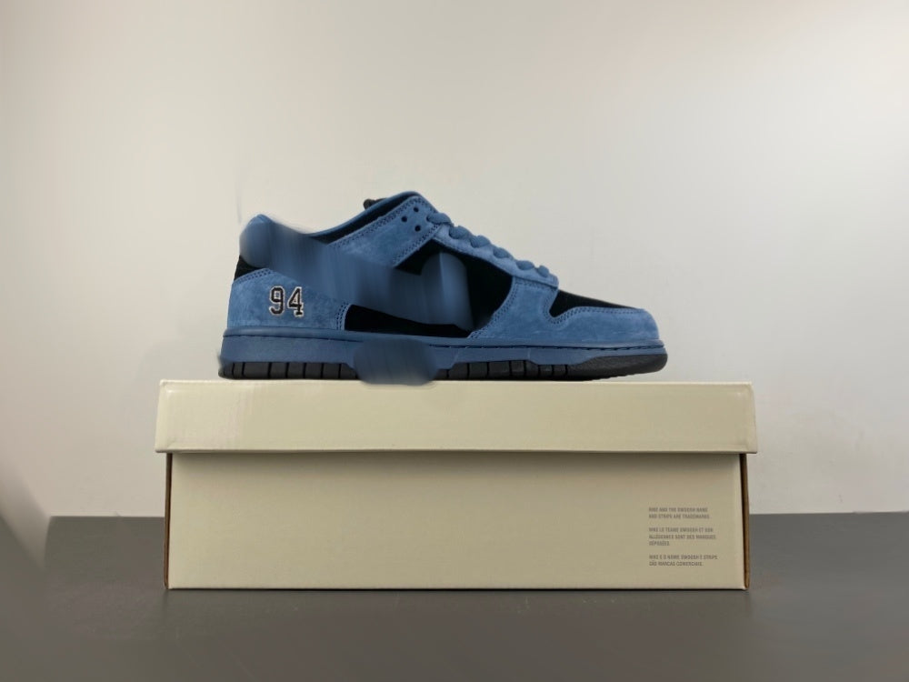 Sups x N-1000 Dunk Low SB