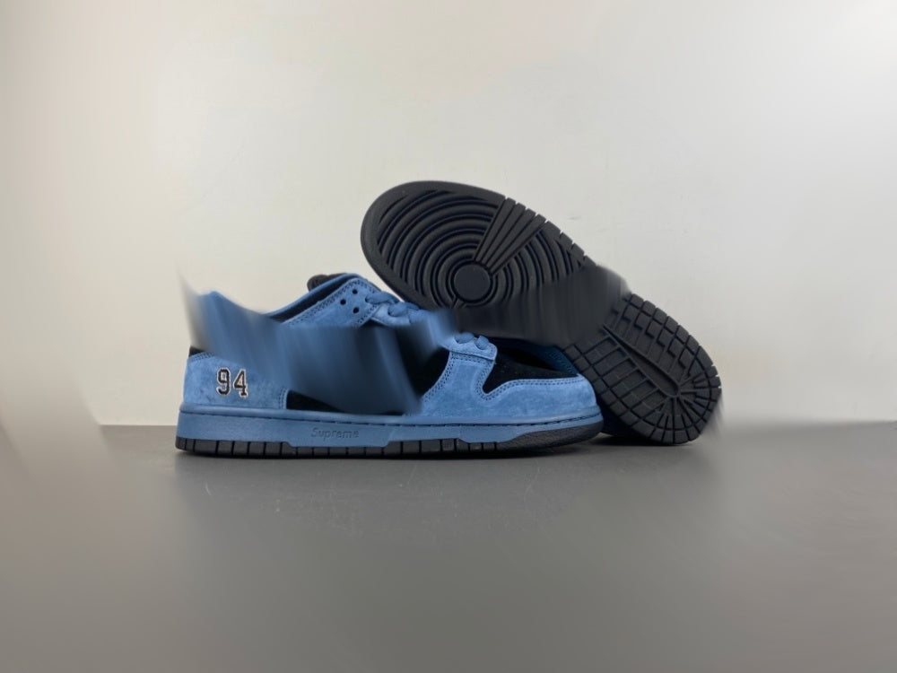Sups x N-1000 Dunk Low SB