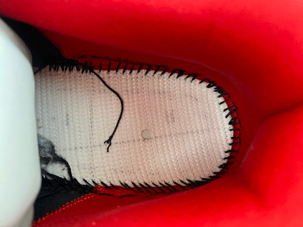 Supreme x Nike SB Dunk Low “Black/Red”