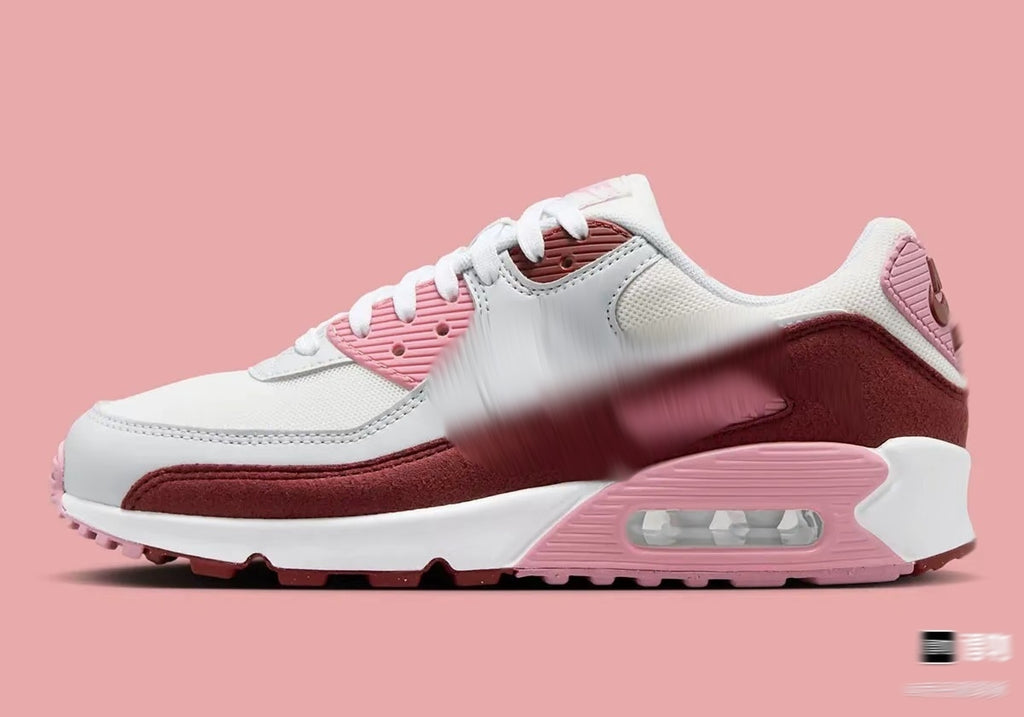 N-1000 Air Max 90 pink
