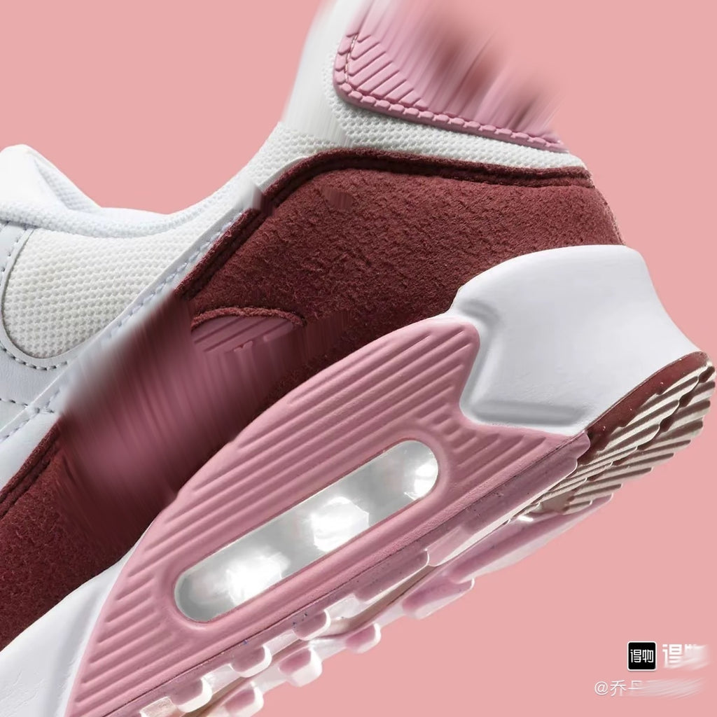 N-1000 Air Max 90 pink