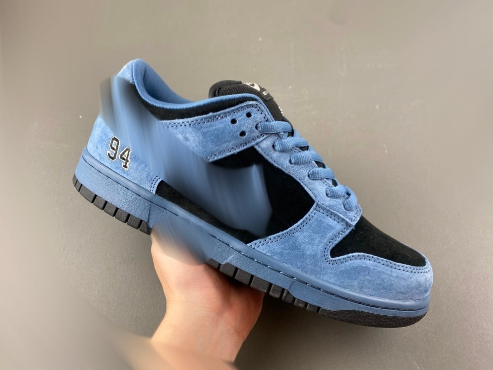 Sups x N-1000 Dunk Low SB