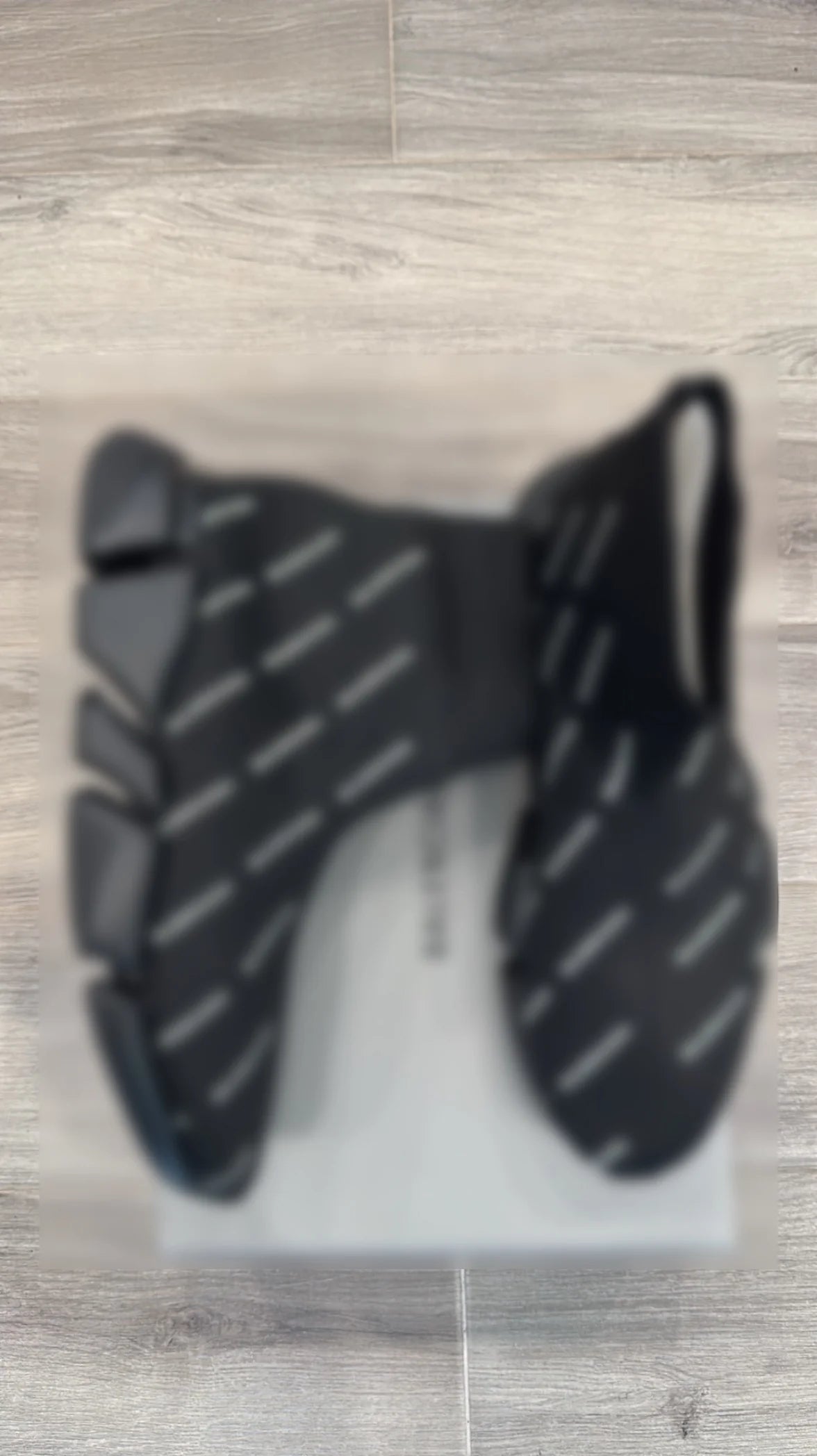 Blncga all over print