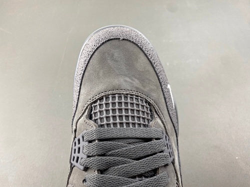 Nigel Sylvester x Air Jordan 4