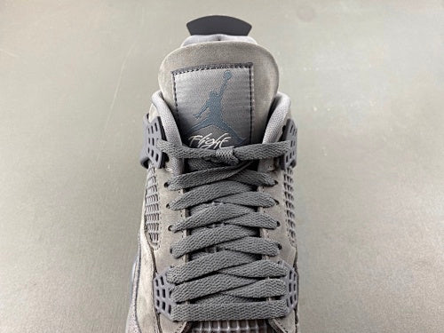 Nigel Sylvester x Air Jordan 4