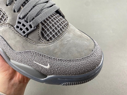 Nigel Sylvester x Air Jordan 4