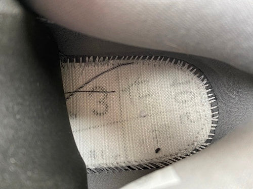 Nigel Sylvester x Air Jordan 4