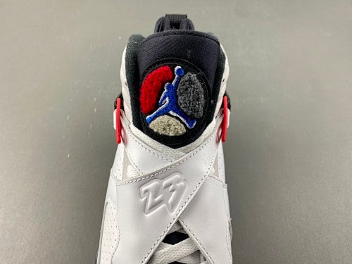 2025 Air Jordan 8