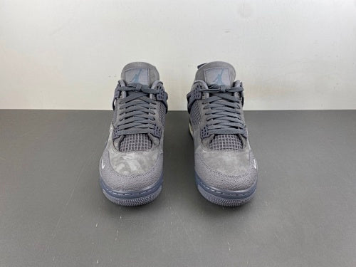 Nigel Sylvester x Air Jordan 4